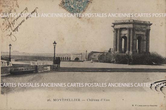 Cartes postales anciennes > CARTES POSTALES > carte postale ancienne > cartes-postales-ancienne.com Herault 34