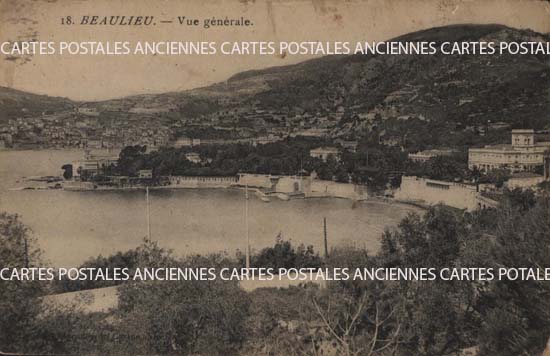 Cartes postales anciennes > CARTES POSTALES > carte postale ancienne > cartes-postales-ancienne.com Herault 34