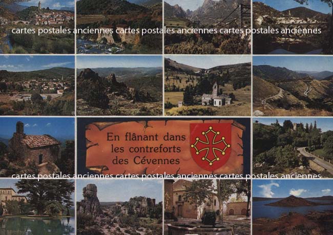 Cartes postales anciennes > CARTES POSTALES > carte postale ancienne > cartes-postales-ancienne.com Herault 34