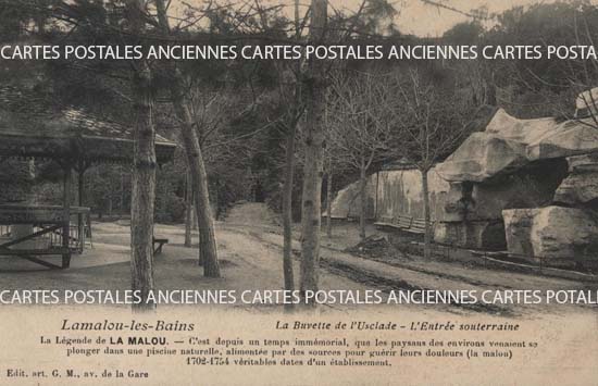 Cartes postales anciennes > CARTES POSTALES > carte postale ancienne > cartes-postales-ancienne.com Herault 34