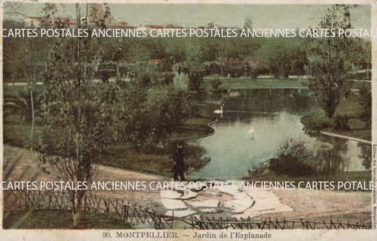 Cartes postales anciennes > CARTES POSTALES > carte postale ancienne > cartes-postales-ancienne.com Herault 34