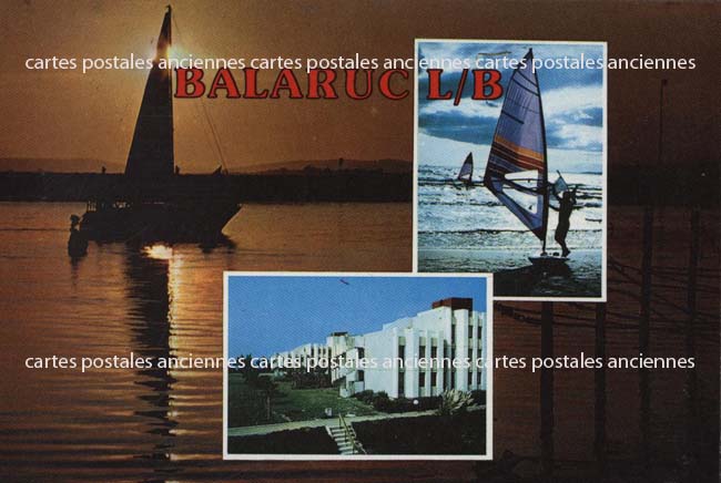 Cartes postales anciennes > CARTES POSTALES > carte postale ancienne > cartes-postales-ancienne.com Herault 34