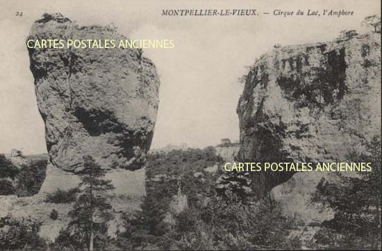 Cartes postales anciennes > CARTES POSTALES > carte postale ancienne > cartes-postales-ancienne.com Herault 34 Montpellier