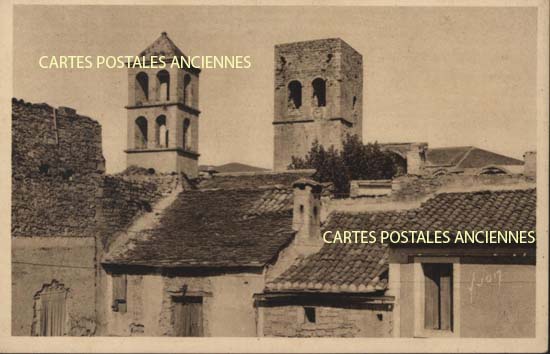 Cartes postales anciennes > CARTES POSTALES > carte postale ancienne > cartes-postales-ancienne.com Herault 34 Lamalou Les Bains