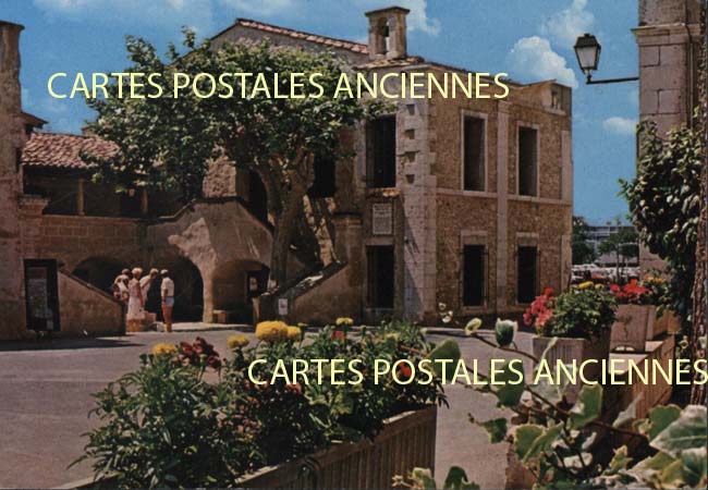 Cartes postales anciennes > CARTES POSTALES > carte postale ancienne > cartes-postales-ancienne.com Herault 34 Balaruc Les Bains