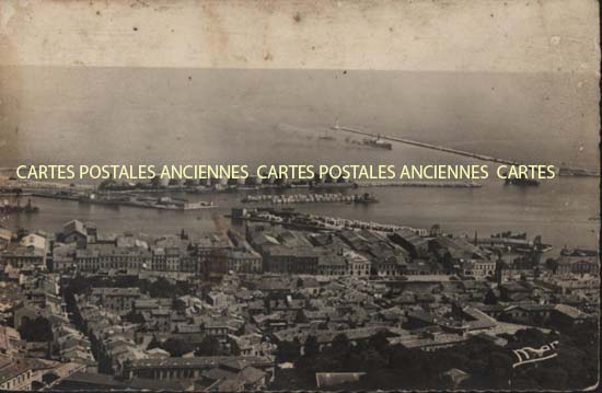 Cartes postales anciennes > CARTES POSTALES > carte postale ancienne > cartes-postales-ancienne.com Herault 34 Sete