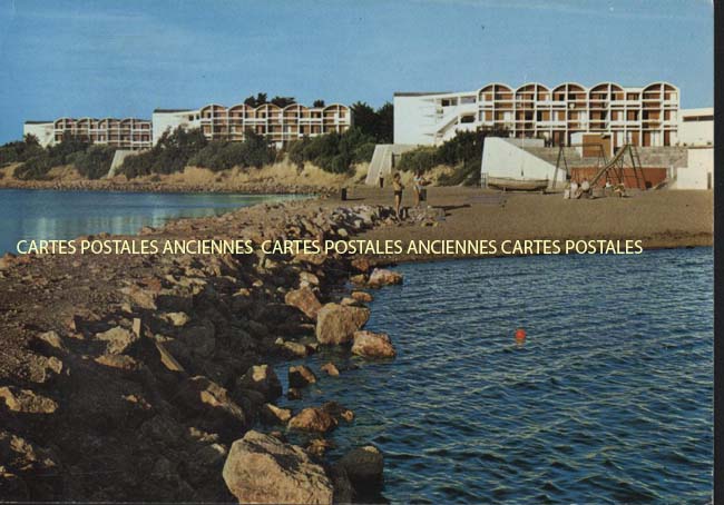 Cartes postales anciennes > CARTES POSTALES > carte postale ancienne > cartes-postales-ancienne.com Herault 34 Balaruc Les Bains