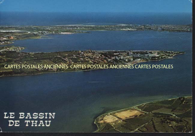 Cartes postales anciennes > CARTES POSTALES > carte postale ancienne > cartes-postales-ancienne.com Herault 34 Balaruc Les Bains