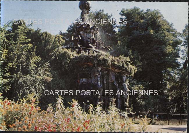 Cartes postales anciennes > CARTES POSTALES > carte postale ancienne > cartes-postales-ancienne.com Herault 34 Beziers