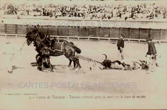 Cartes postales anciennes > CARTES POSTALES > carte postale ancienne > cartes-postales-ancienne.com Occitanie Herault Beziers