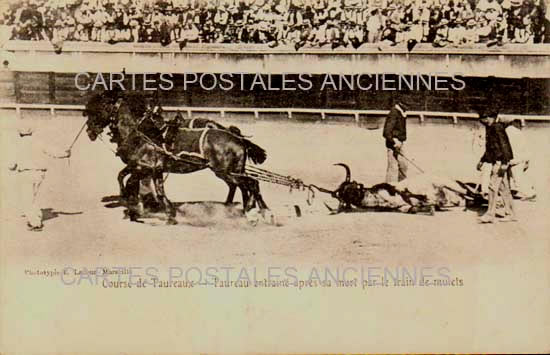 Cartes postales anciennes > CARTES POSTALES > carte postale ancienne > cartes-postales-ancienne.com Occitanie Herault Beziers