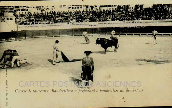 Cartes postales anciennes > CARTES POSTALES > carte postale ancienne > cartes-postales-ancienne.com Occitanie Herault Beziers