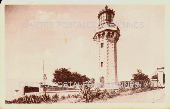 Cartes postales anciennes > CARTES POSTALES > carte postale ancienne > cartes-postales-ancienne.com Occitanie Herault Sete