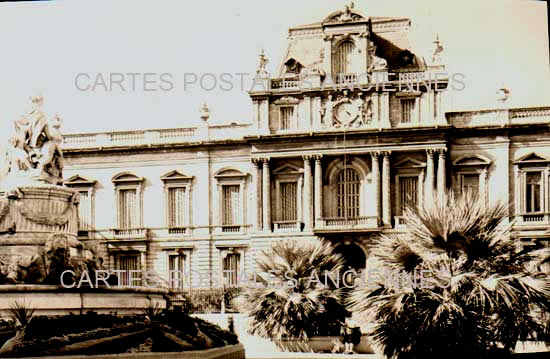 Cartes postales anciennes > CARTES POSTALES > carte postale ancienne > cartes-postales-ancienne.com Occitanie Herault Montpellier