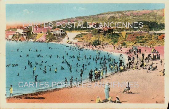 Cartes postales anciennes > CARTES POSTALES > carte postale ancienne > cartes-postales-ancienne.com Occitanie Herault Sete