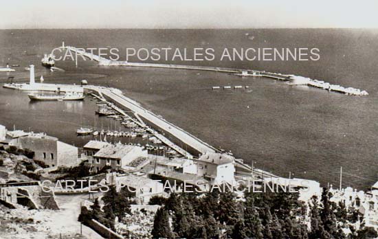 Cartes postales anciennes > CARTES POSTALES > carte postale ancienne > cartes-postales-ancienne.com Occitanie Herault Sete