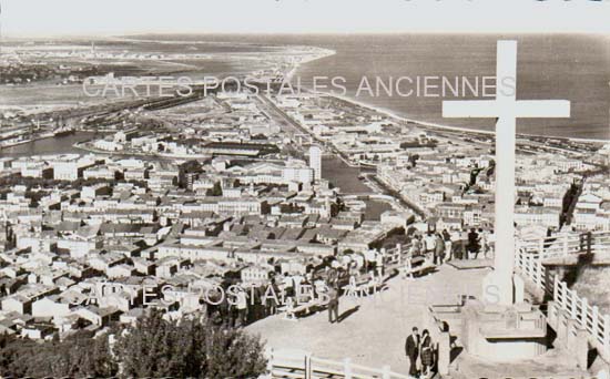 Cartes postales anciennes > CARTES POSTALES > carte postale ancienne > cartes-postales-ancienne.com Occitanie Herault Sete