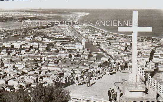 Cartes postales anciennes > CARTES POSTALES > carte postale ancienne > cartes-postales-ancienne.com Occitanie Herault Sete