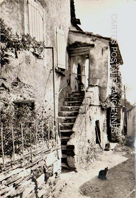 Cartes postales anciennes > CARTES POSTALES > carte postale ancienne > cartes-postales-ancienne.com Occitanie Herault Lamalou Les Bains