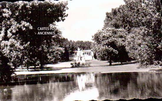 Cartes postales anciennes > CARTES POSTALES > carte postale ancienne > cartes-postales-ancienne.com Occitanie Herault Montpellier