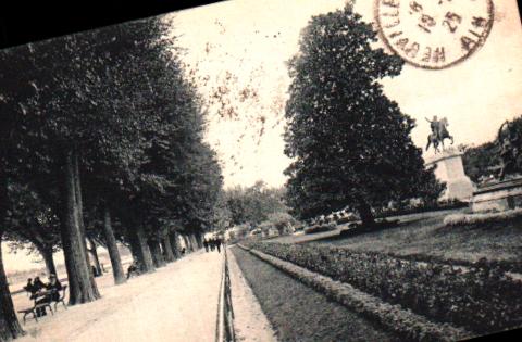 Cartes postales anciennes > CARTES POSTALES > carte postale ancienne > cartes-postales-ancienne.com Occitanie Herault Montpellier