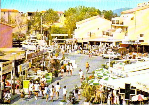 Cartes postales anciennes > CARTES POSTALES > carte postale ancienne > cartes-postales-ancienne.com Herault 34 Marseillan Plage