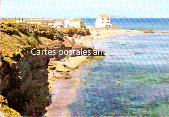 Cartes postales anciennes > CARTES POSTALES > carte postale ancienne > cartes-postales-ancienne.com Herault 34 Agde