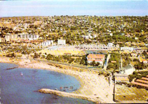 Cartes postales anciennes > CARTES POSTALES > carte postale ancienne > cartes-postales-ancienne.com Occitanie Sete