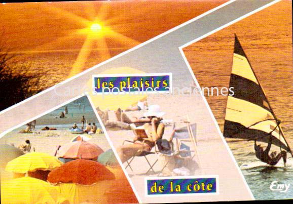 Cartes postales anciennes > CARTES POSTALES > carte postale ancienne > cartes-postales-ancienne.com  Balaruc Les Bains