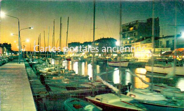 Cartes postales anciennes > CARTES POSTALES > carte postale ancienne > cartes-postales-ancienne.com Herault 34 Palavas Les Flots