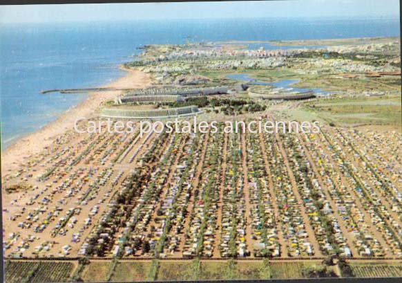 Cartes postales anciennes > CARTES POSTALES > carte postale ancienne > cartes-postales-ancienne.com Occitanie Agde