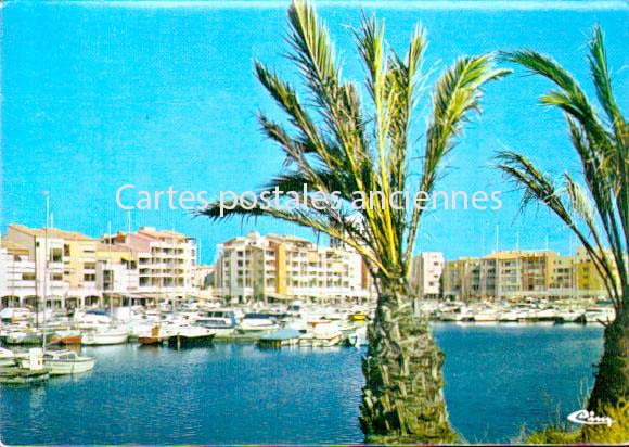 Cartes postales anciennes > CARTES POSTALES > carte postale ancienne > cartes-postales-ancienne.com Herault 34 Agde