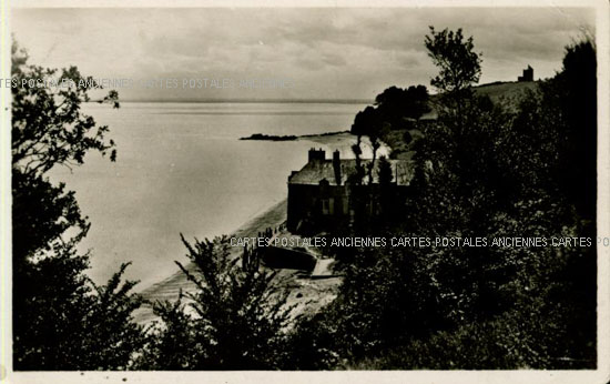 Cartes postales anciennes > CARTES POSTALES > carte postale ancienne > cartes-postales-ancienne.com Bretagne Ille et vilaine