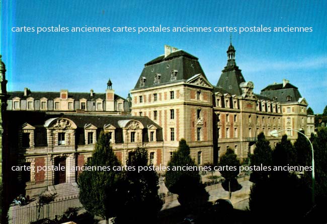 Cartes postales anciennes > CARTES POSTALES > carte postale ancienne > cartes-postales-ancienne.com Bretagne Ille et vilaine