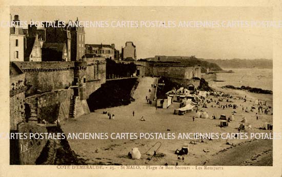 Cartes postales anciennes > CARTES POSTALES > carte postale ancienne > cartes-postales-ancienne.com Bretagne Ille et vilaine