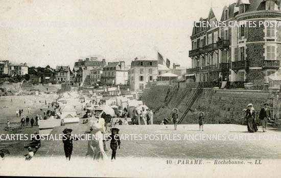 Cartes postales anciennes > CARTES POSTALES > carte postale ancienne > cartes-postales-ancienne.com Bretagne Ille et vilaine