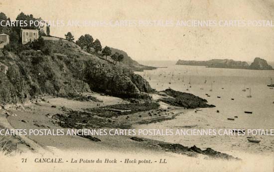 Cartes postales anciennes > CARTES POSTALES > carte postale ancienne > cartes-postales-ancienne.com Bretagne Ille et vilaine