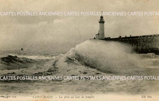 Cartes postales anciennes > CARTES POSTALES > carte postale ancienne > cartes-postales-ancienne.com Bretagne Ille et vilaine