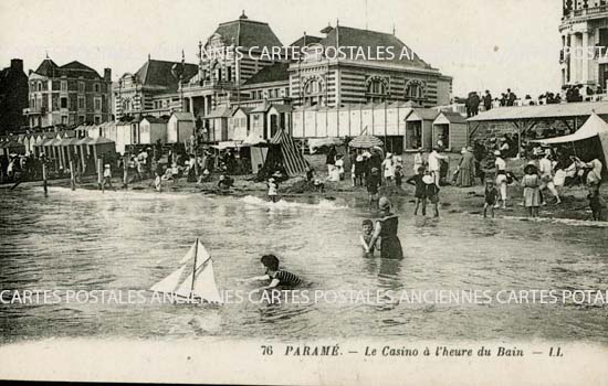 Cartes postales anciennes > CARTES POSTALES > carte postale ancienne > cartes-postales-ancienne.com Bretagne Ille et vilaine