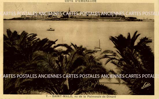 Cartes postales anciennes > CARTES POSTALES > carte postale ancienne > cartes-postales-ancienne.com Bretagne Ille et vilaine