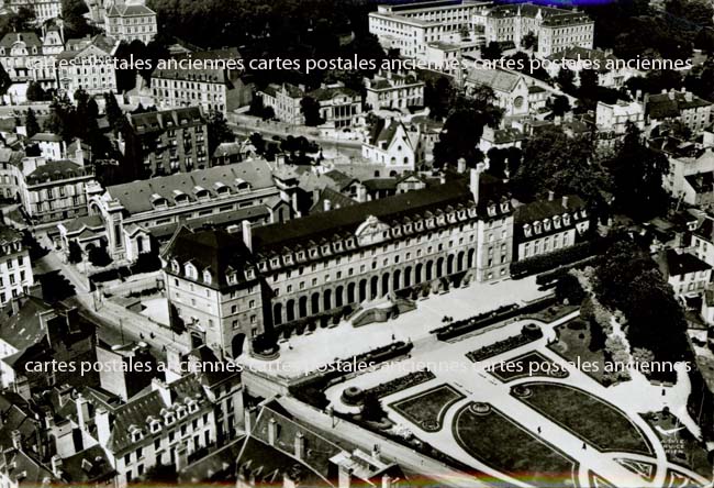 Cartes postales anciennes > CARTES POSTALES > carte postale ancienne > cartes-postales-ancienne.com Bretagne Ille et vilaine