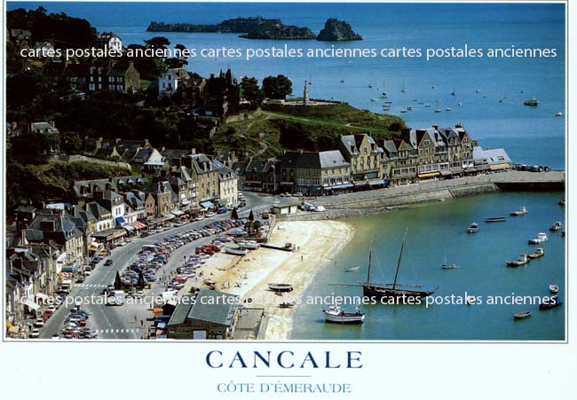 Cartes postales anciennes > CARTES POSTALES > carte postale ancienne > cartes-postales-ancienne.com Bretagne Ille et vilaine