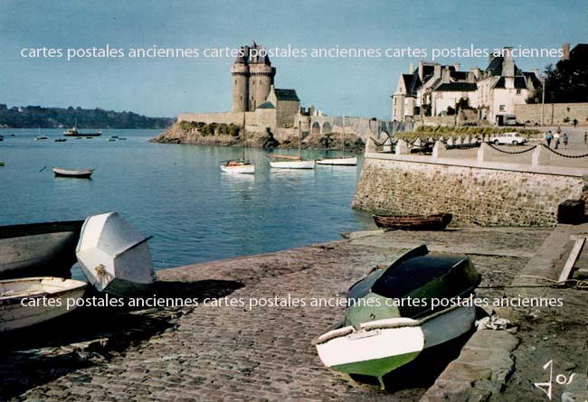 Cartes postales anciennes > CARTES POSTALES > carte postale ancienne > cartes-postales-ancienne.com Bretagne Ille et vilaine