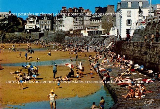 Cartes postales anciennes > CARTES POSTALES > carte postale ancienne > cartes-postales-ancienne.com Bretagne Ille et vilaine