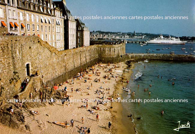 Cartes postales anciennes > CARTES POSTALES > carte postale ancienne > cartes-postales-ancienne.com Bretagne Ille et vilaine