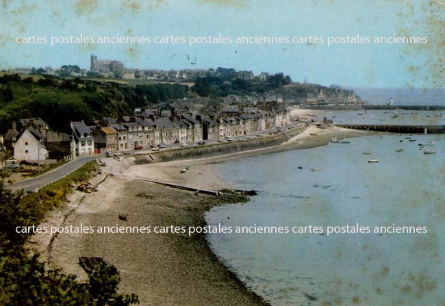 Cartes postales anciennes > CARTES POSTALES > carte postale ancienne > cartes-postales-ancienne.com Bretagne Ille et vilaine