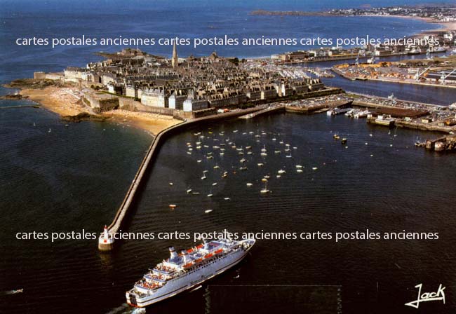 Cartes postales anciennes > CARTES POSTALES > carte postale ancienne > cartes-postales-ancienne.com Bretagne Ille et vilaine