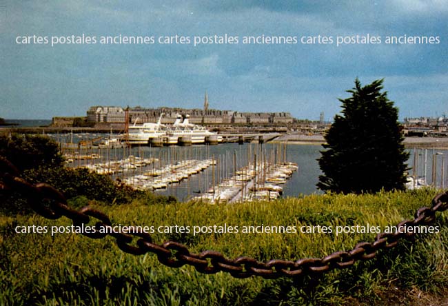 Cartes postales anciennes > CARTES POSTALES > carte postale ancienne > cartes-postales-ancienne.com Bretagne Ille et vilaine