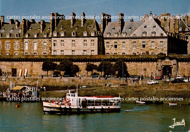 Cartes postales anciennes > CARTES POSTALES > carte postale ancienne > cartes-postales-ancienne.com Bretagne Ille et vilaine