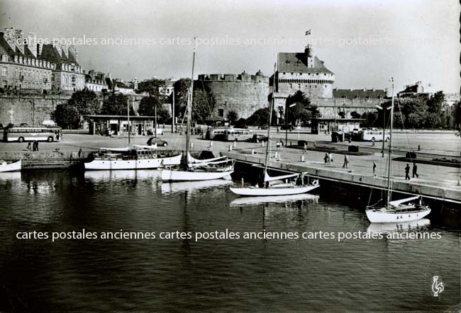 Cartes postales anciennes > CARTES POSTALES > carte postale ancienne > cartes-postales-ancienne.com Bretagne Ille et vilaine